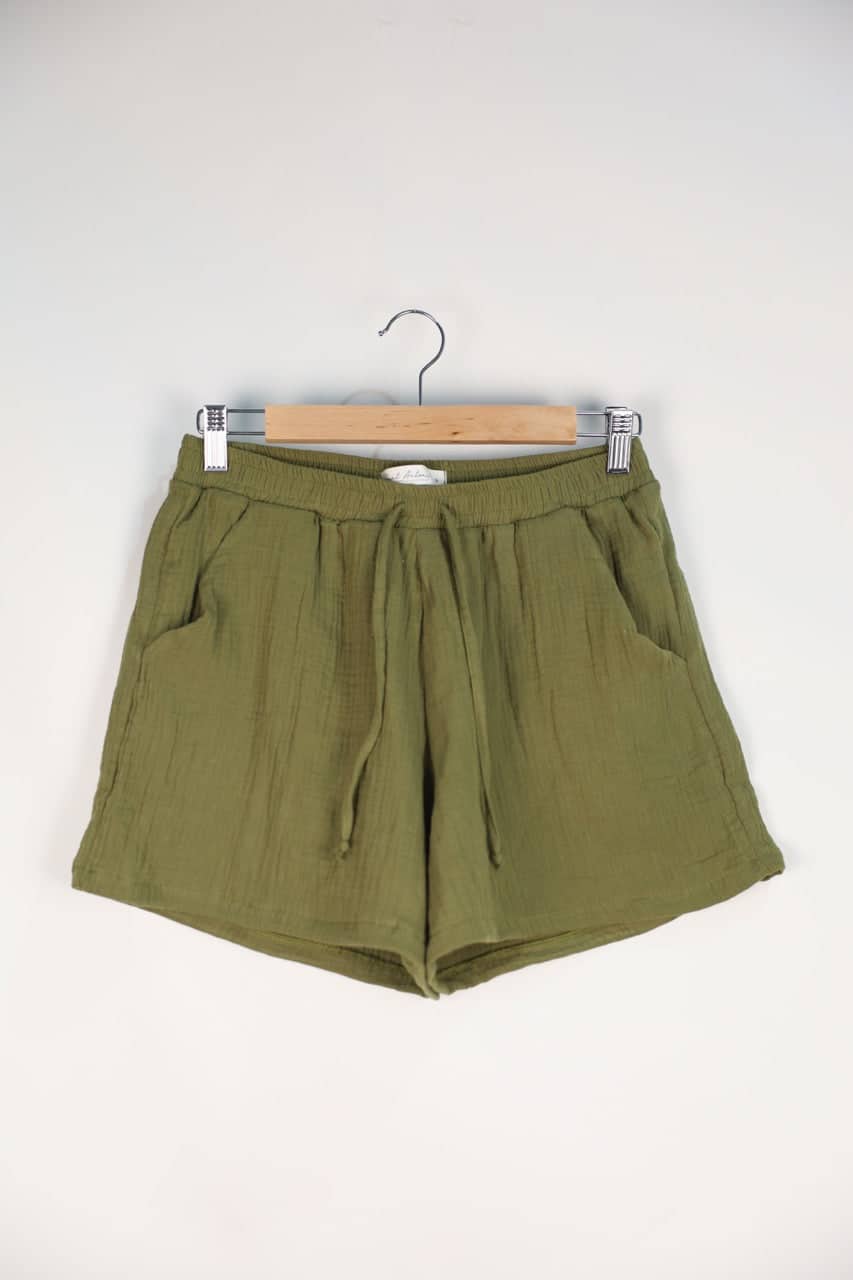 Short Moro