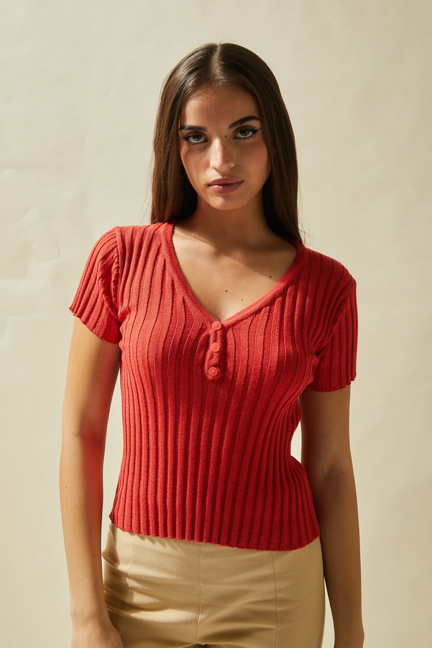 Remera Mezzana
