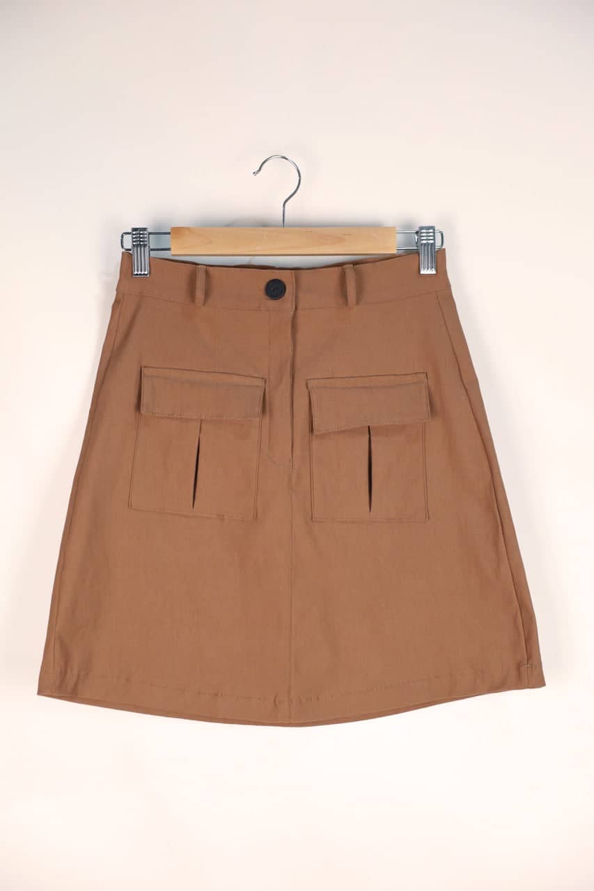 Pollera Manacor