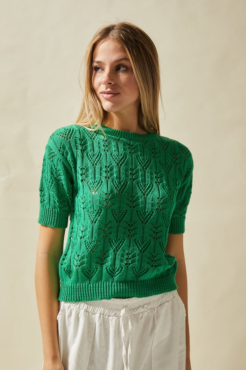 Remera Giusta