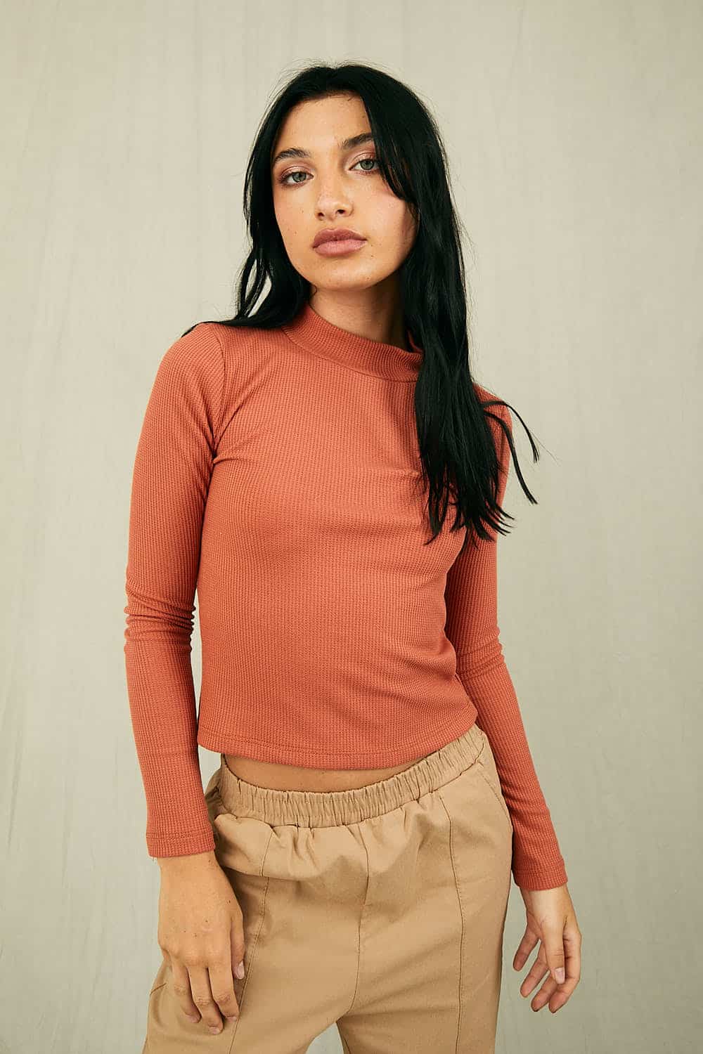 Polera Triana