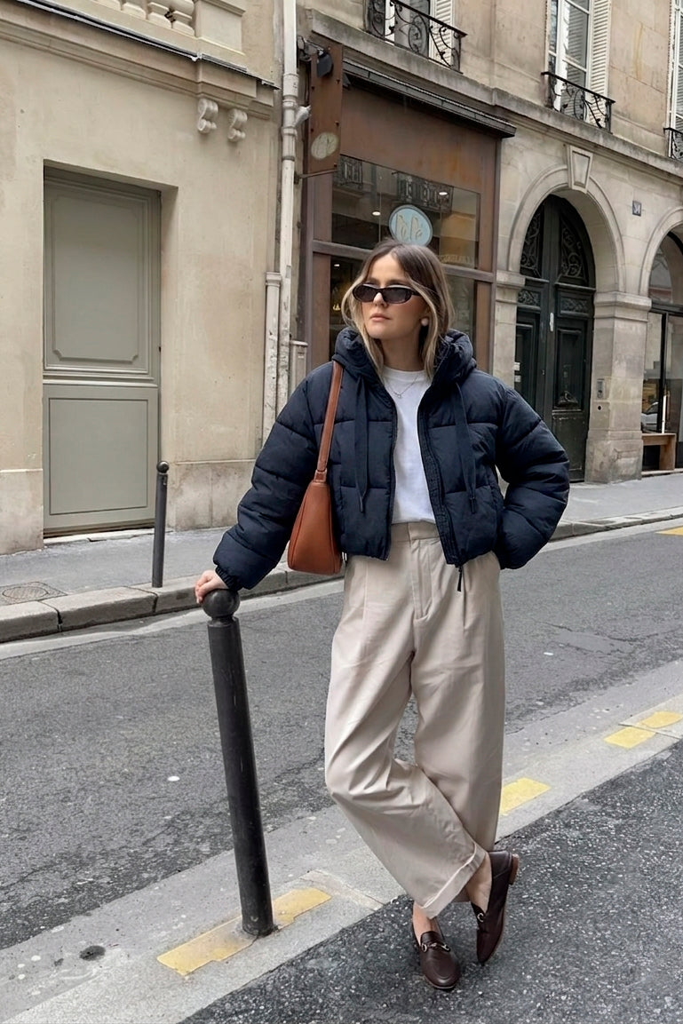 Campera Tayuya