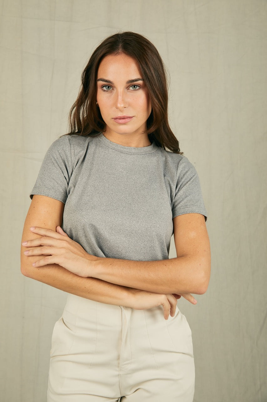 Remera Ferrada
