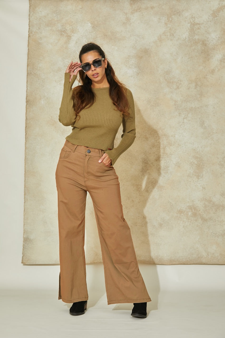 Pantalón Bravo