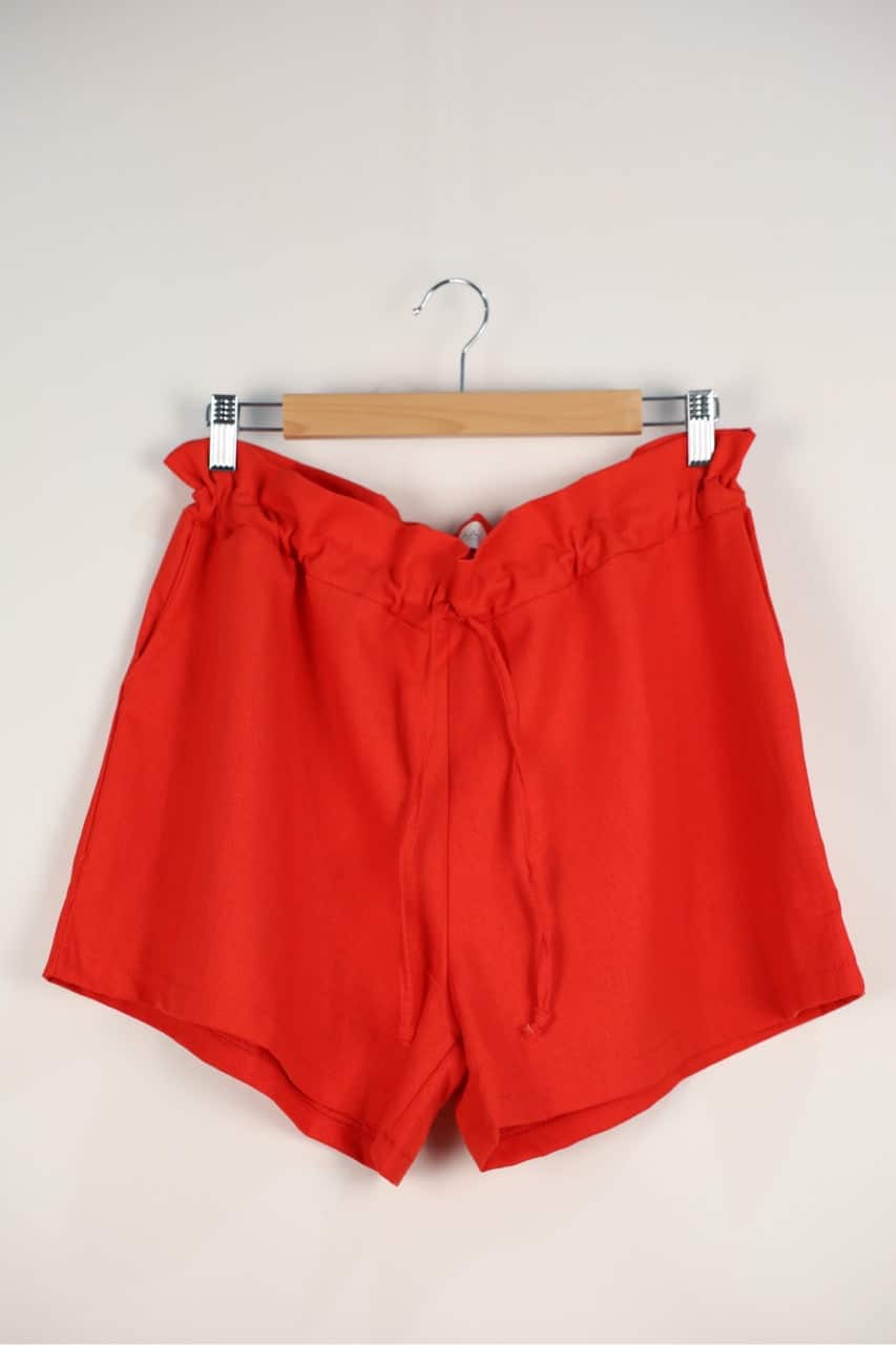Short Roque