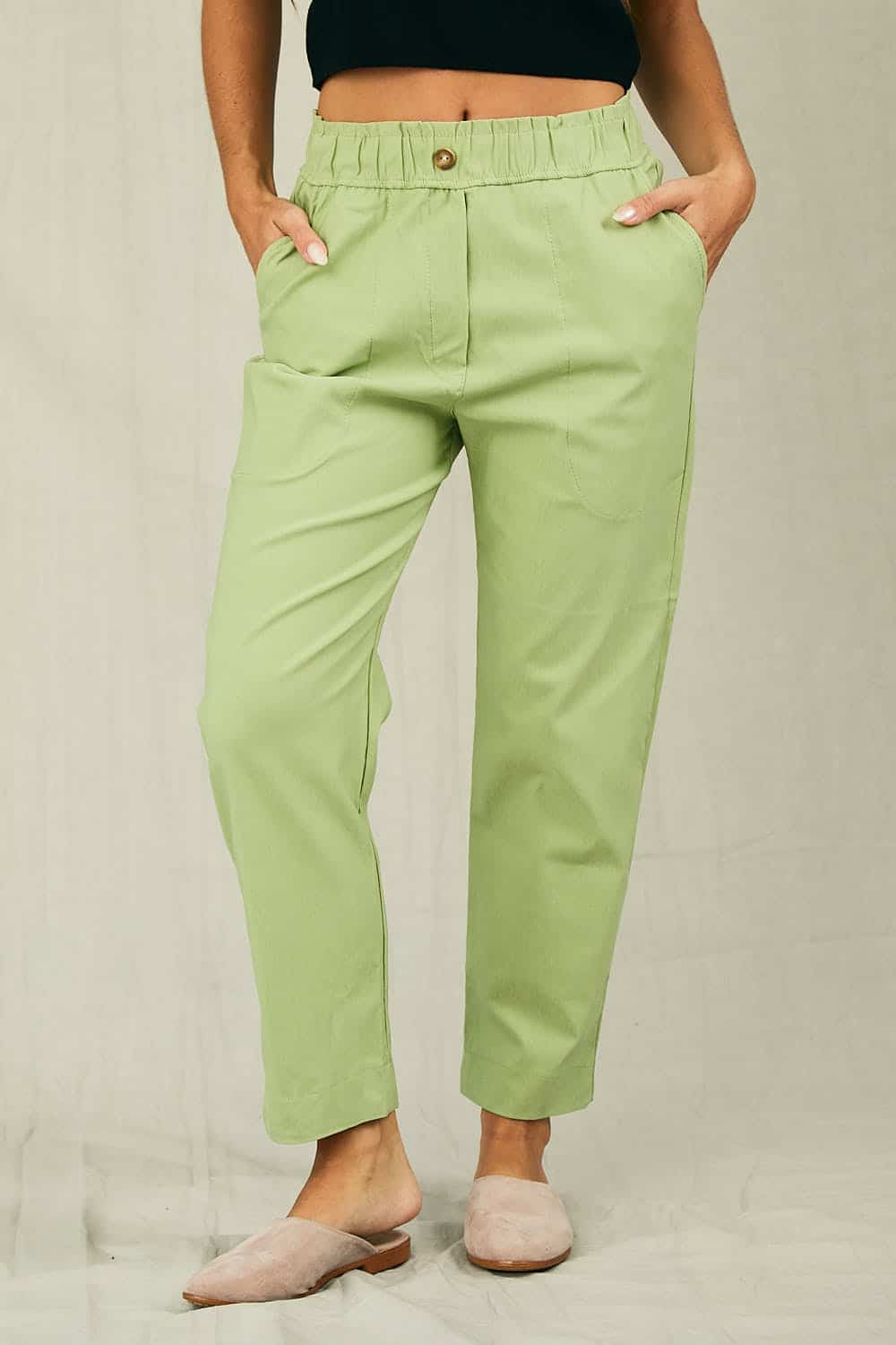 Pant Soria