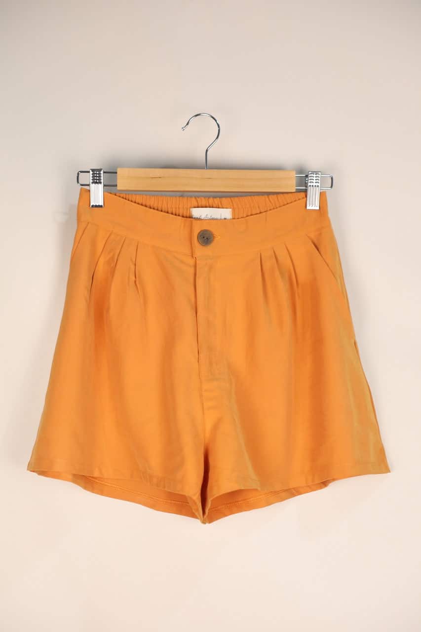 Short Raval