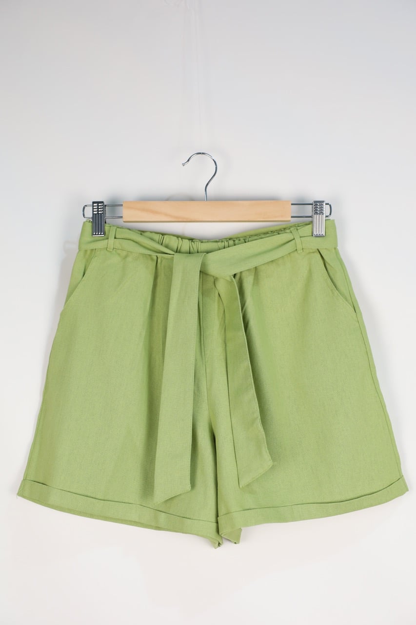 Short Fonte