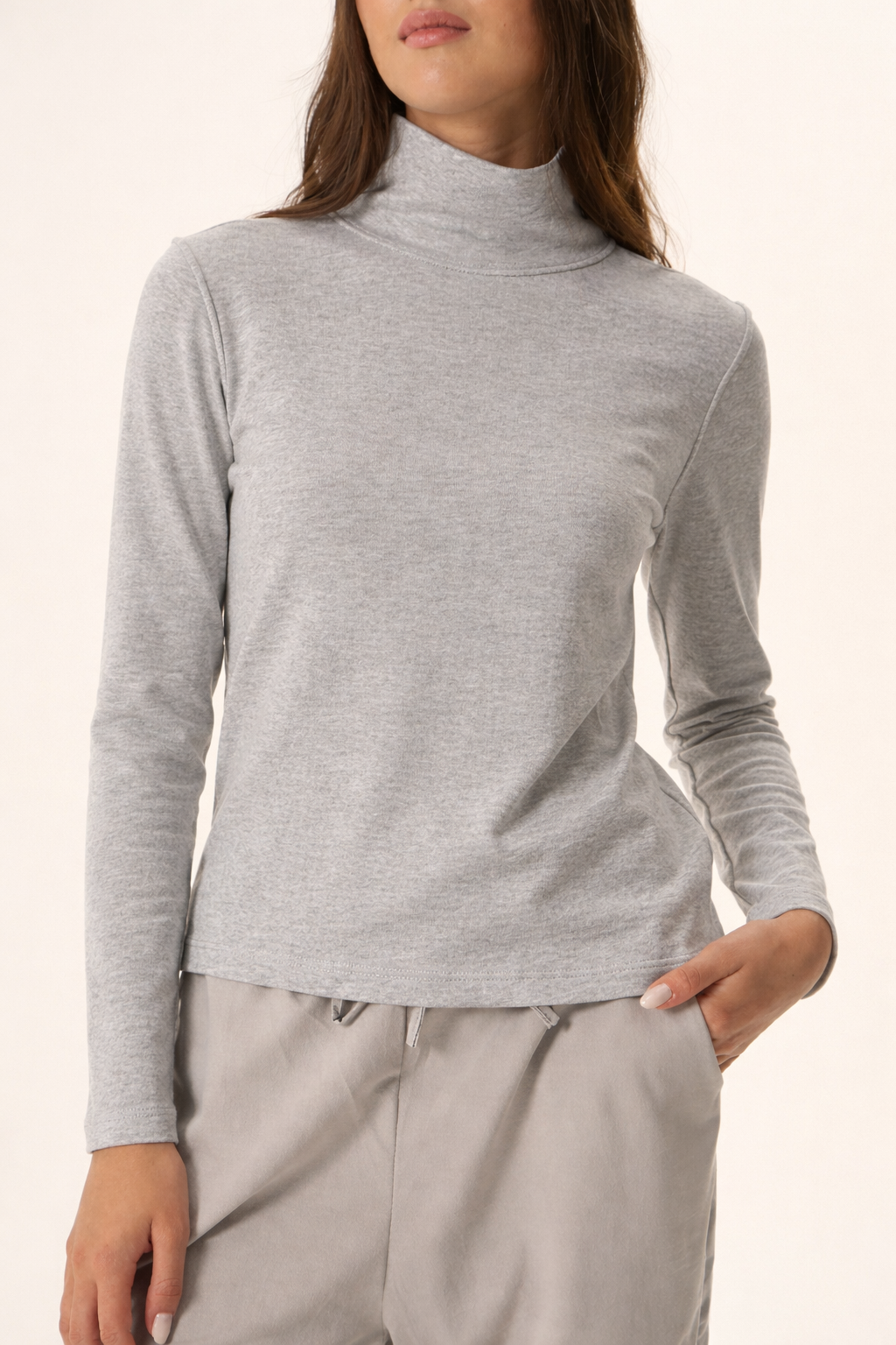 Polera Brule