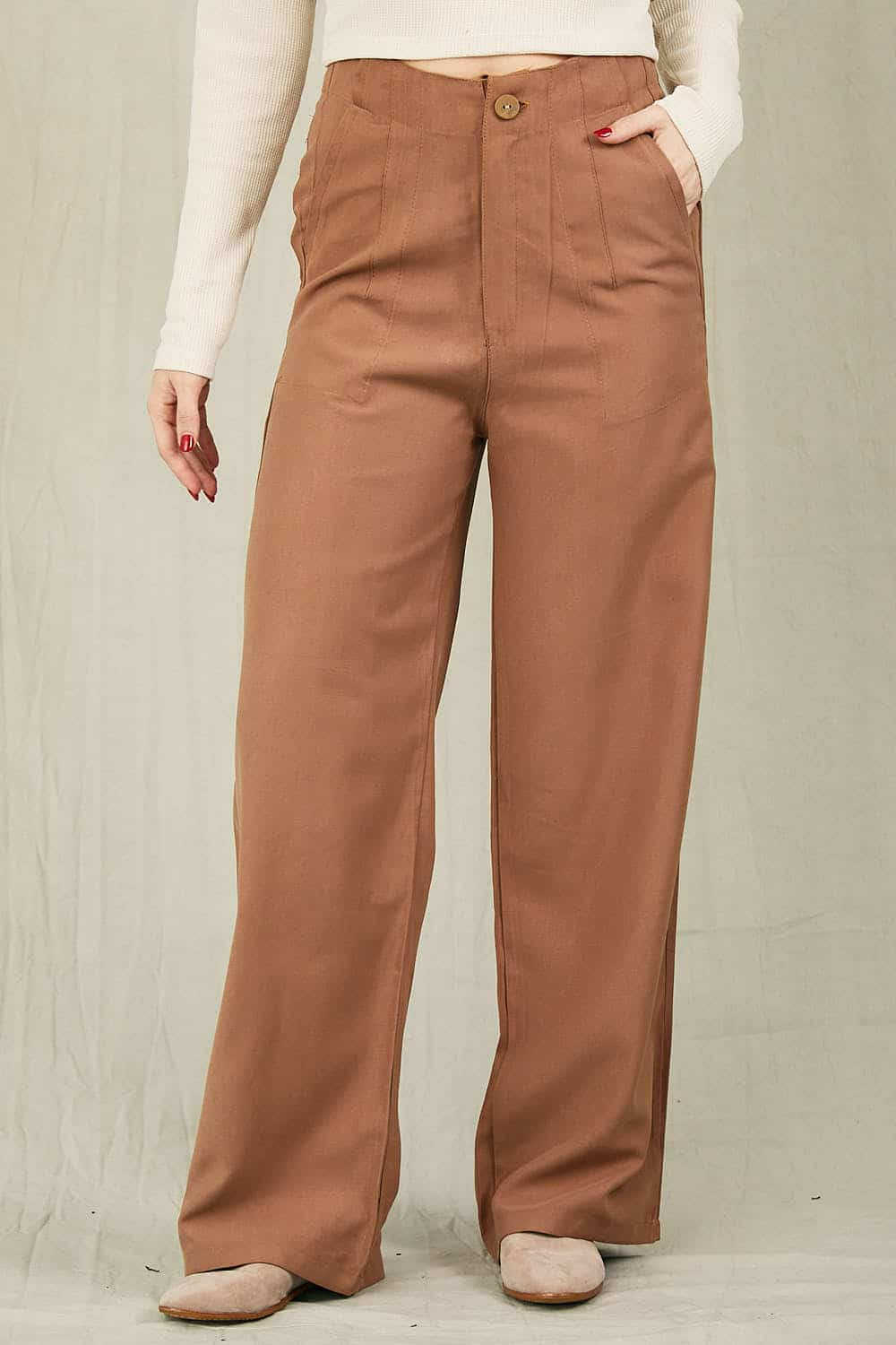 Pant Montecarlo