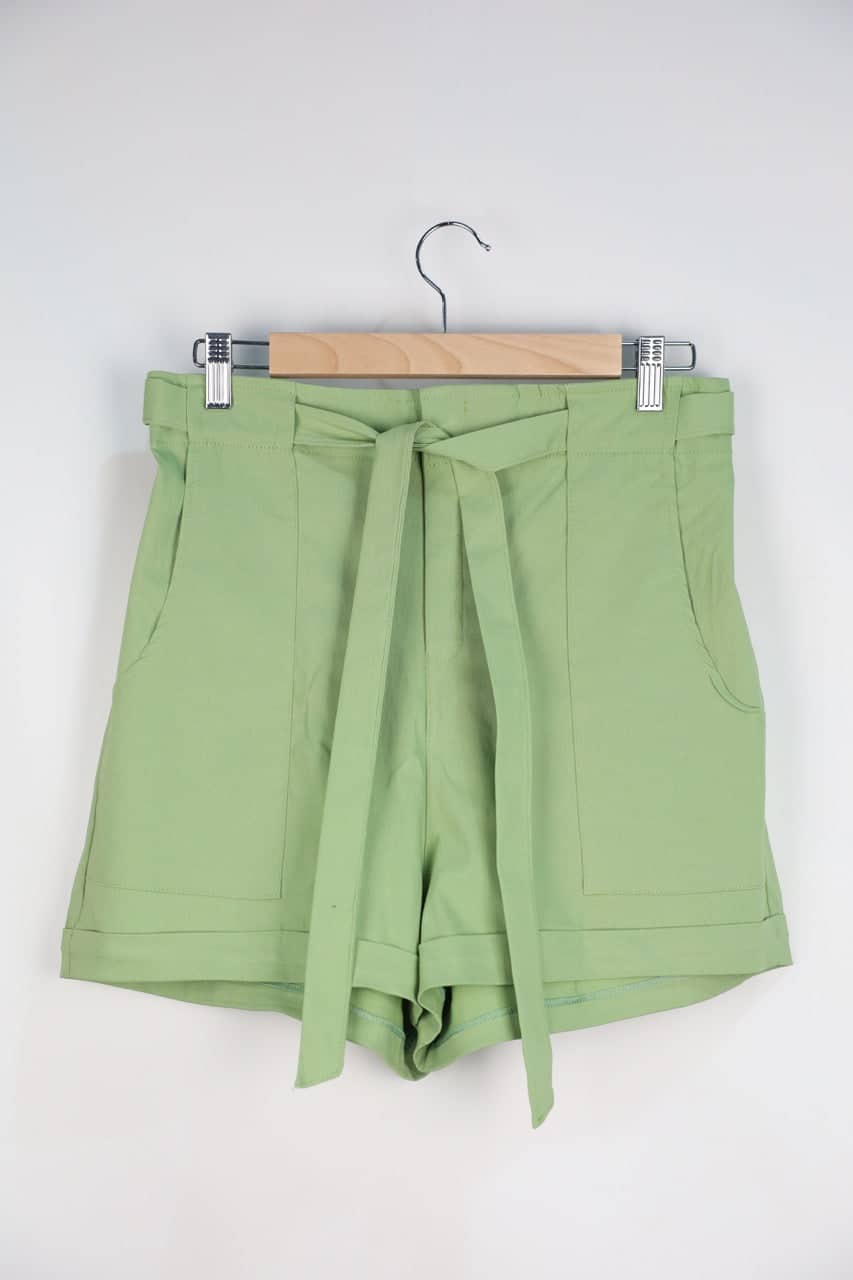 Short. Bolonia