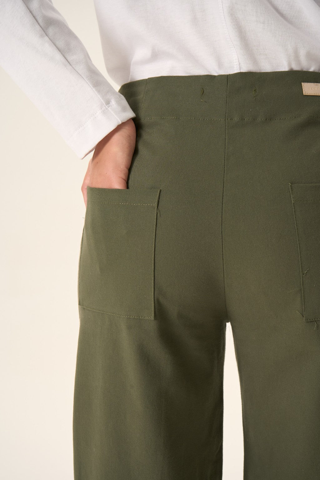VERDE MILITAR