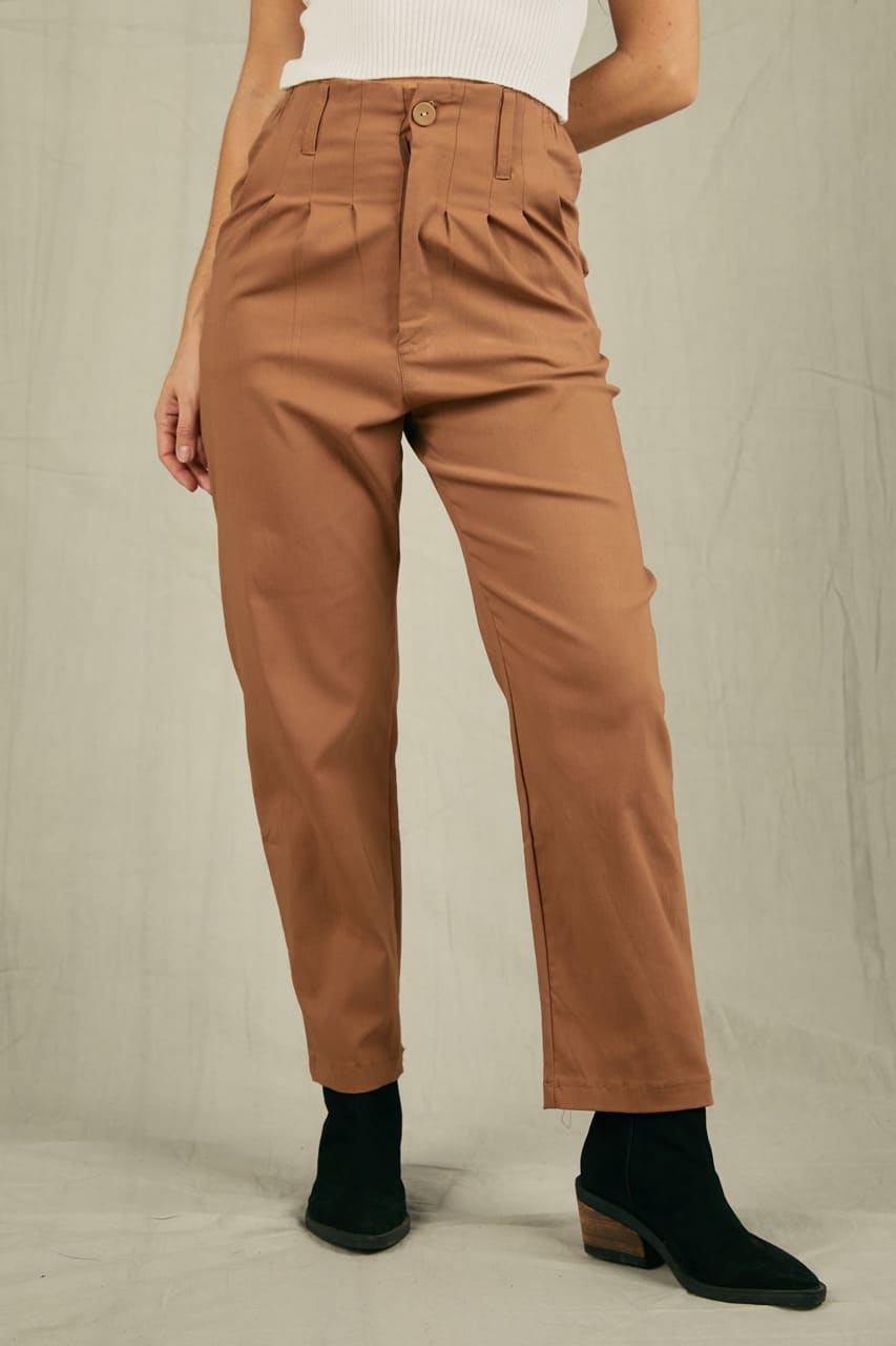 Pant Cordoba