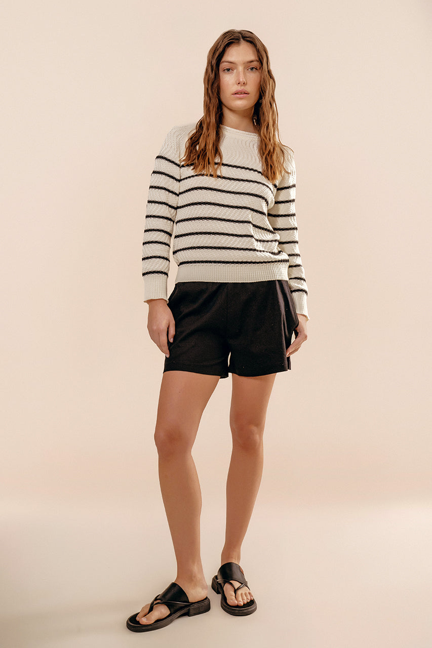 Short Bolca