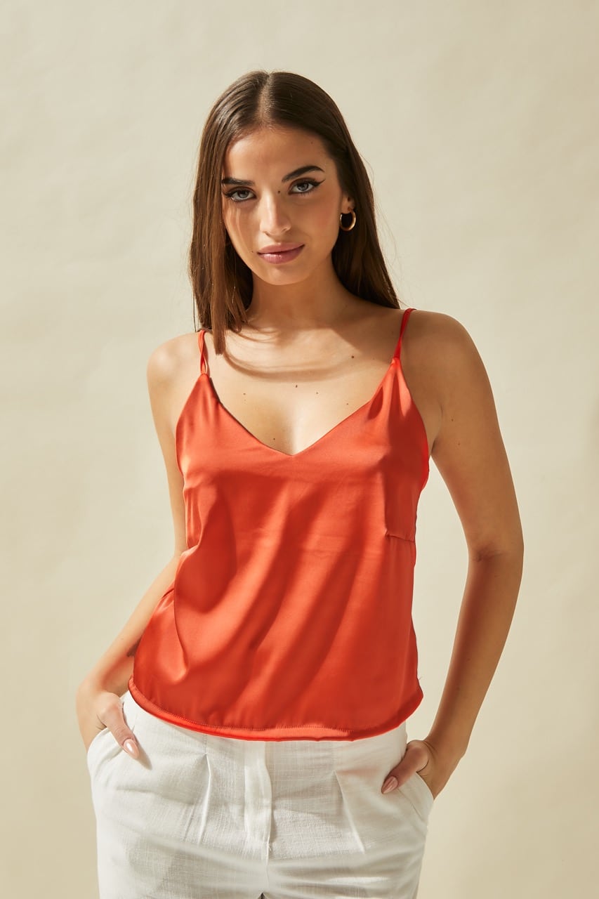 Musculosa Vecchia