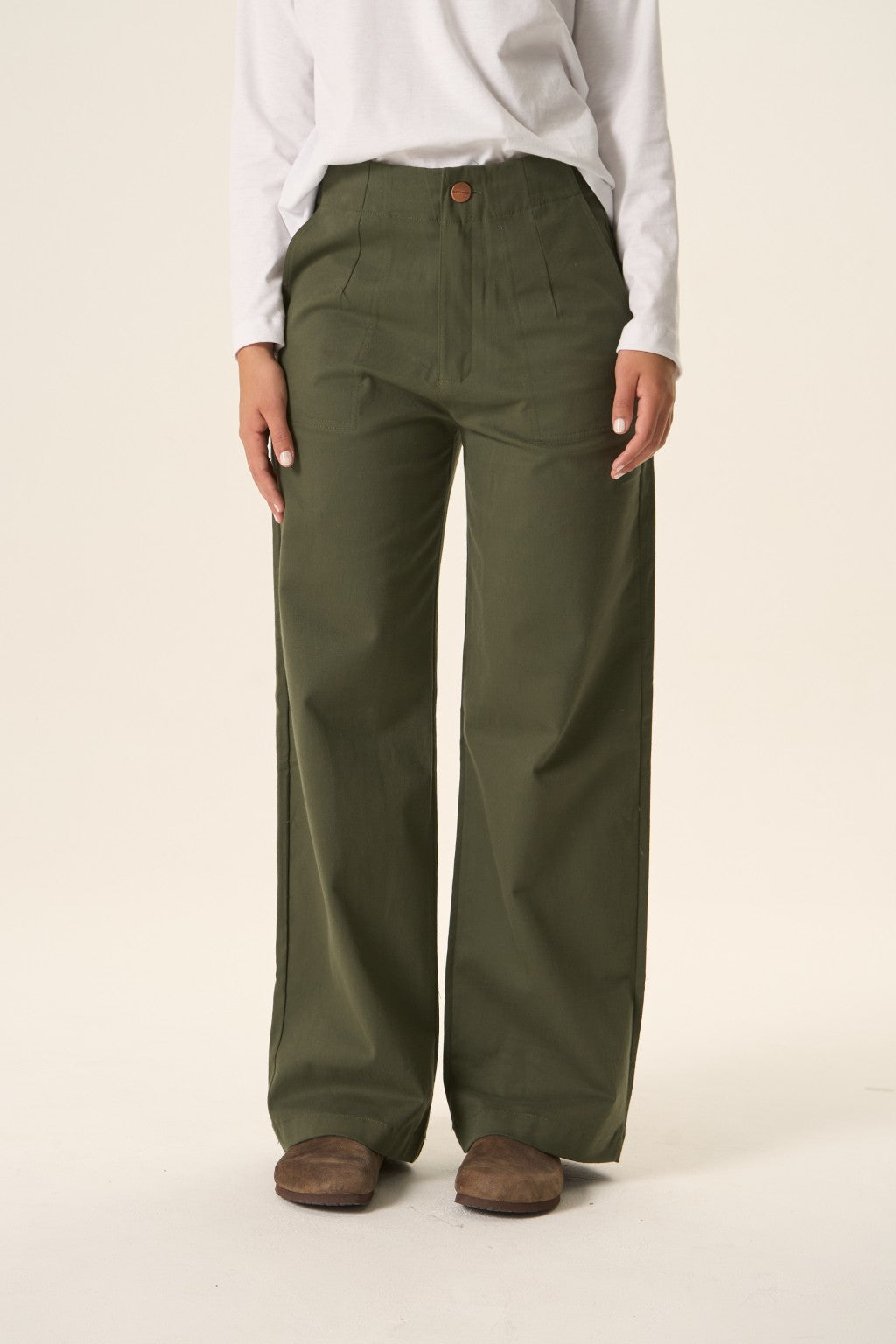 VERDE MILITAR