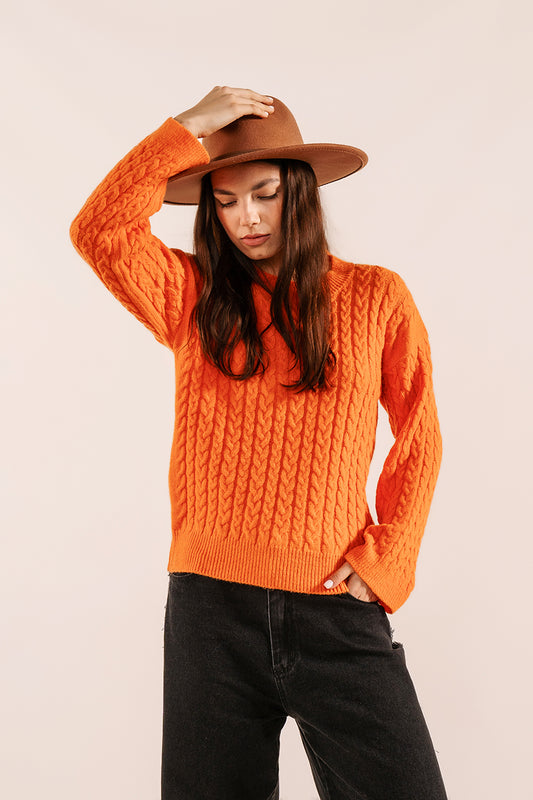 Sweater Romeral