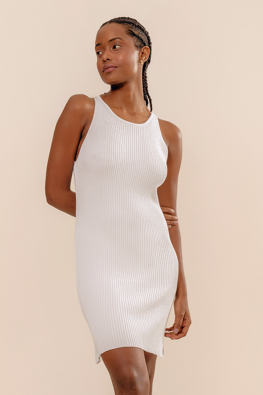 Vestido Madrépora
