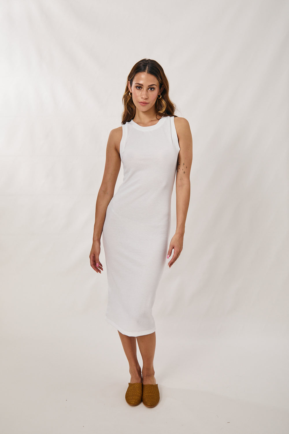 Vest Saint Tropez