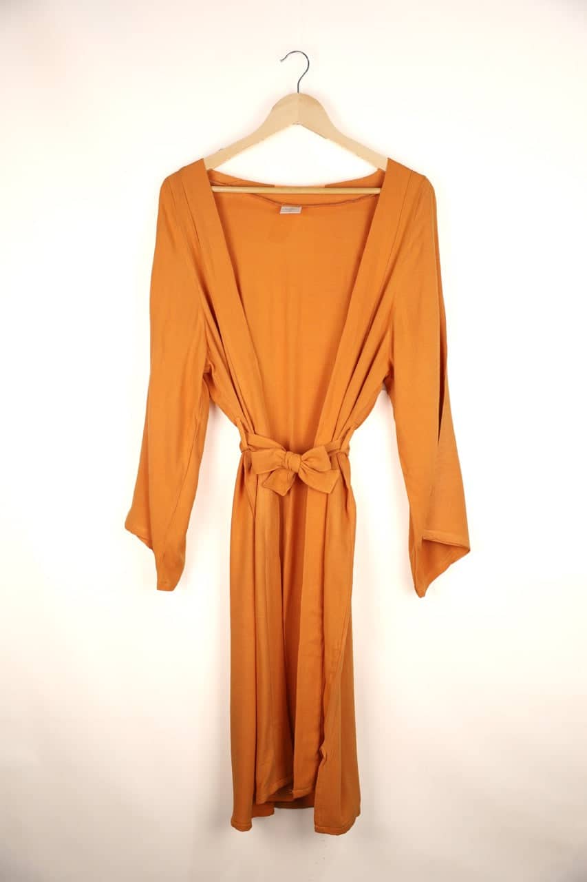 Kimono Asturias