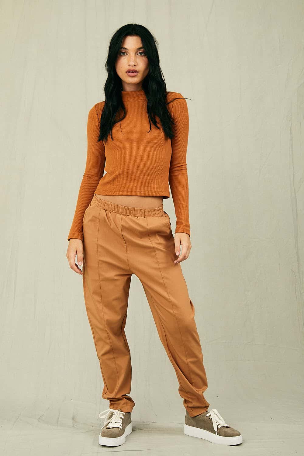 Polera Triana