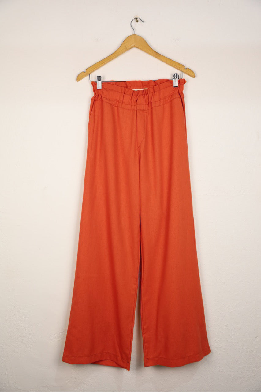 Pant Alcazar