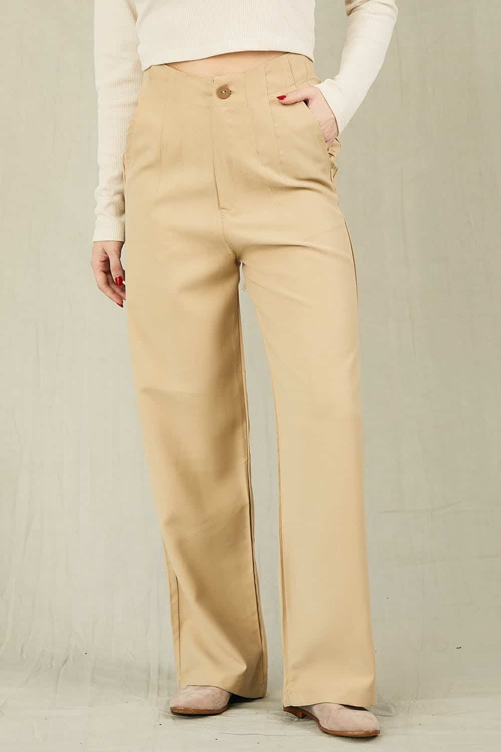 Pant Montecarlo