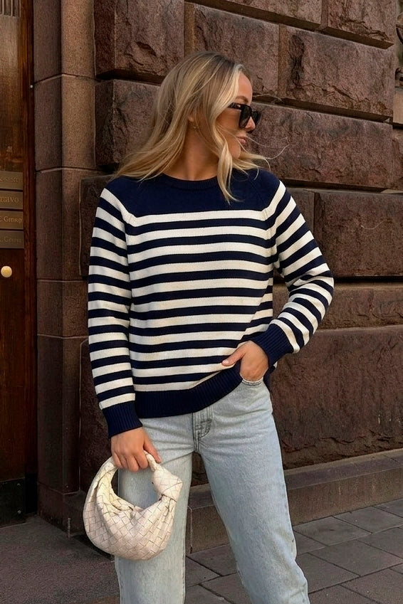 Sweater tejido Sicilia