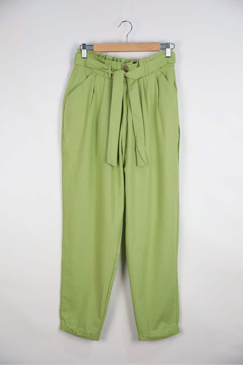Pant Tarrasa