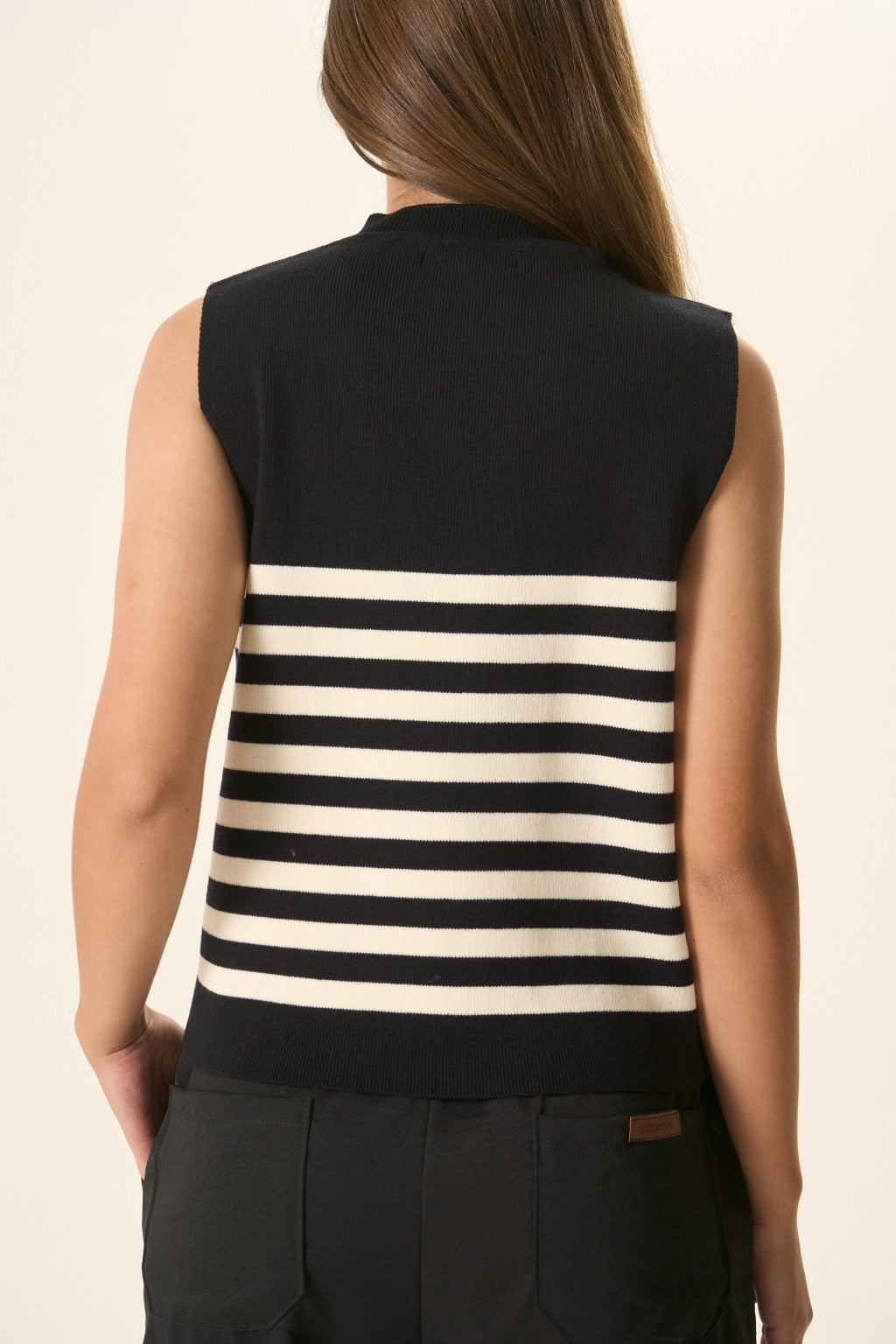 Musculosa tejida Sicilia