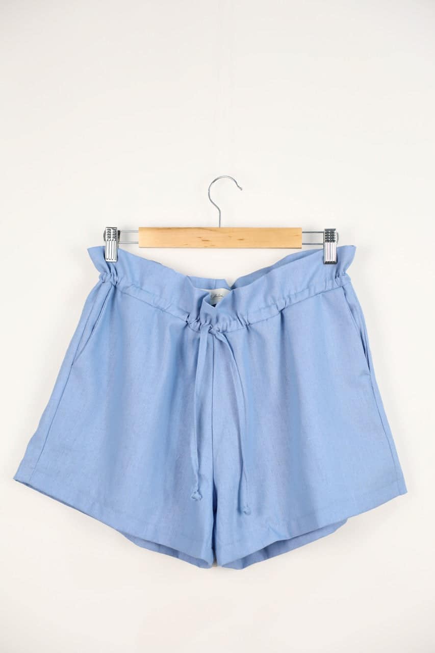 Short Roque