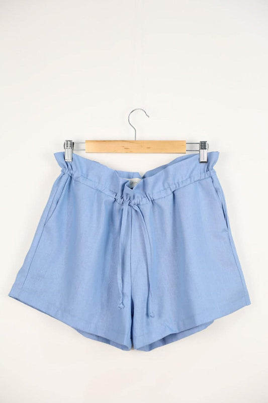 Short Roque