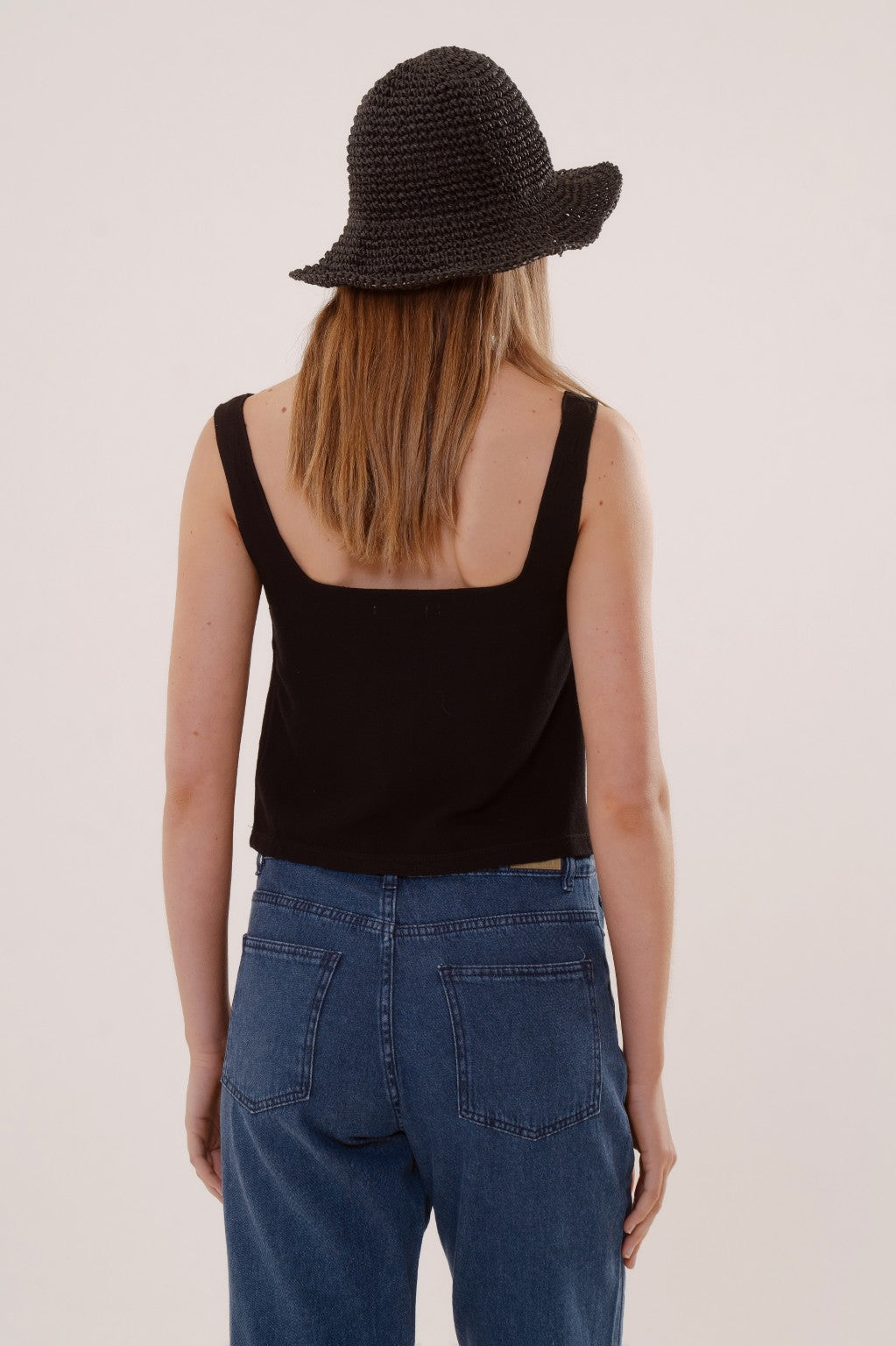 Musculosa Peonia