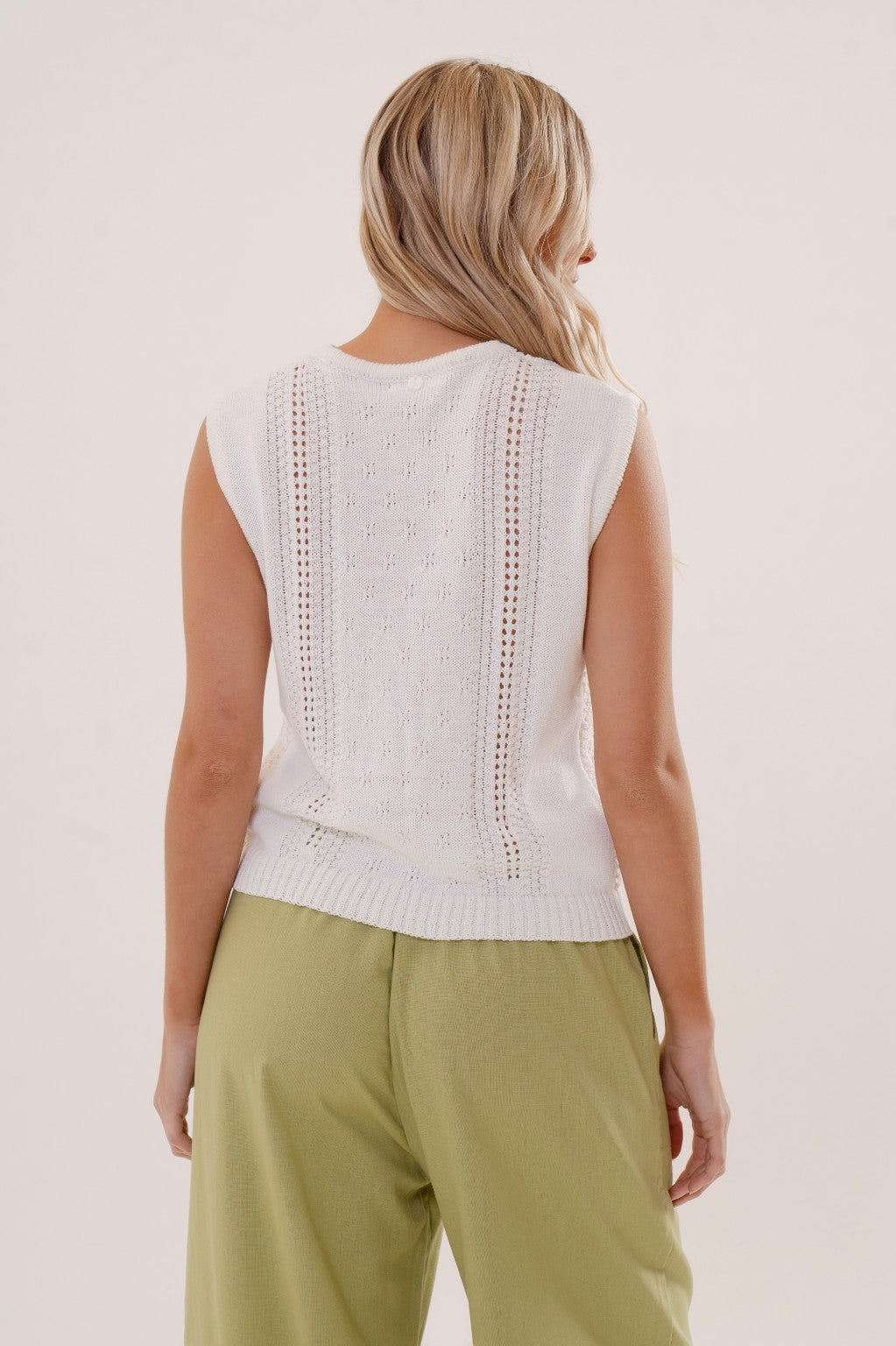 Musculosa Spezie tejida