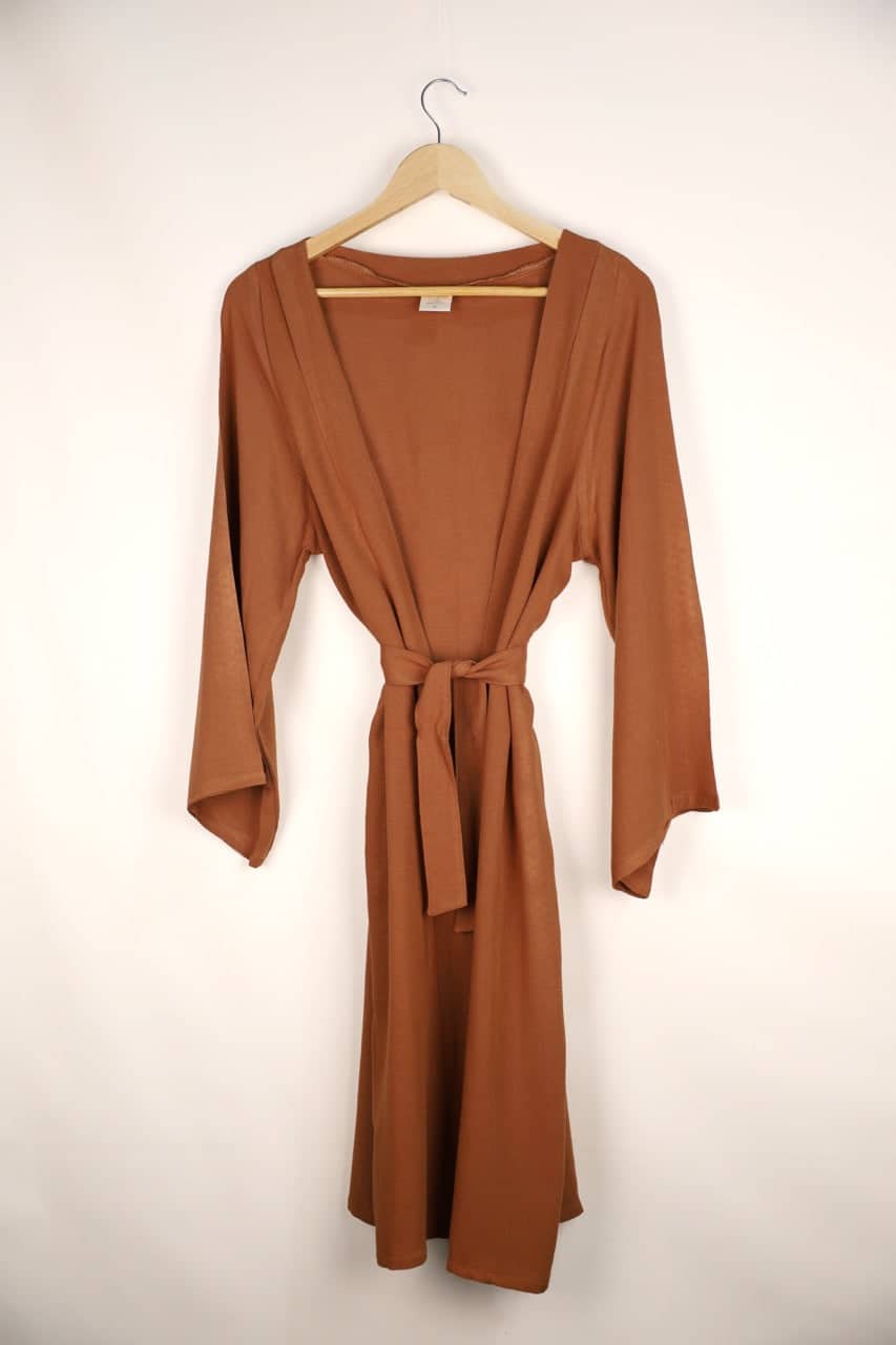 Kimono Asturias