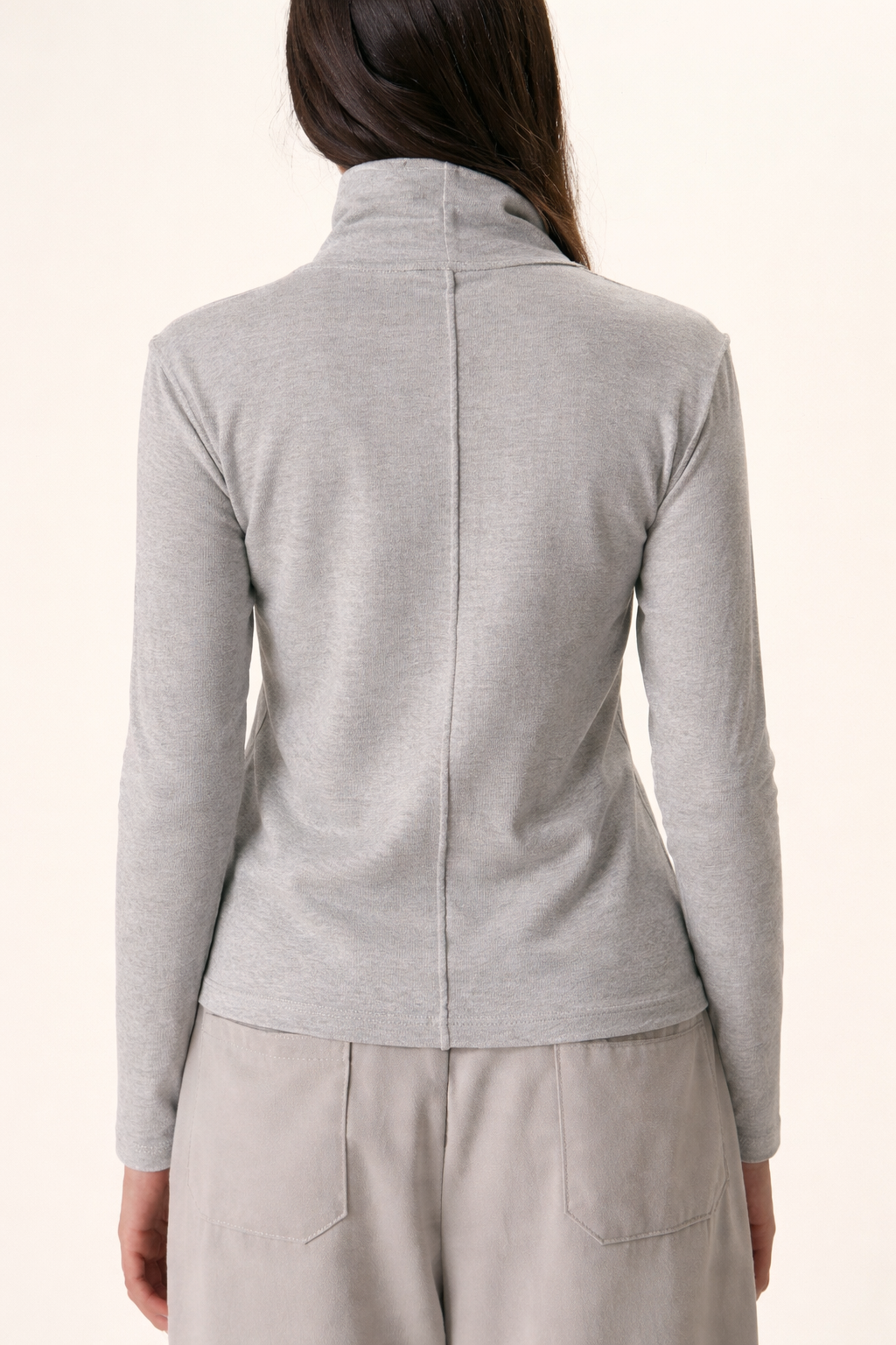 Polera Brule