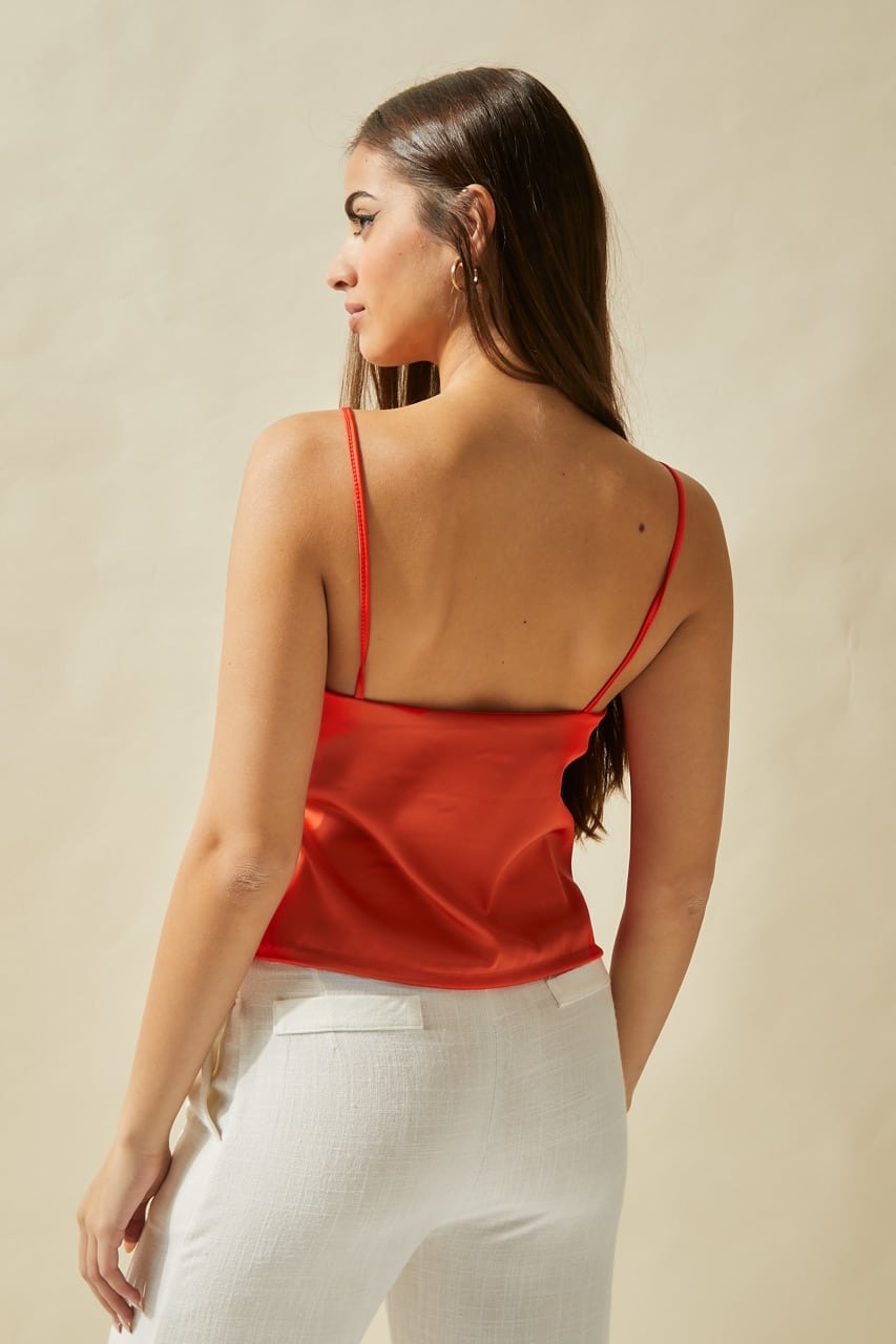 Musculosa Vecchia