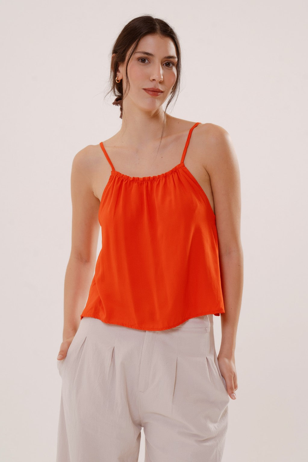 Musculosa Margherita