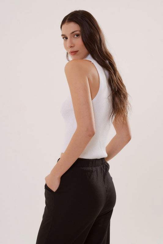 Musculosa Minori tejida
