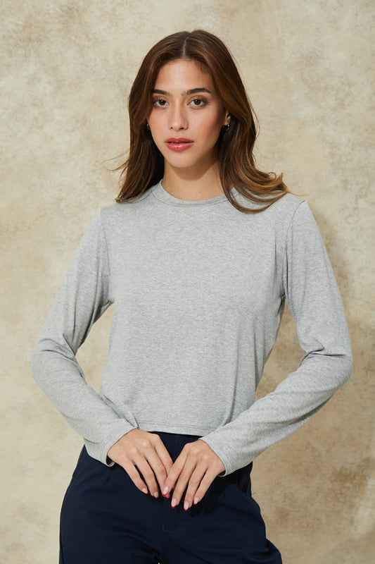 Remera Líquen