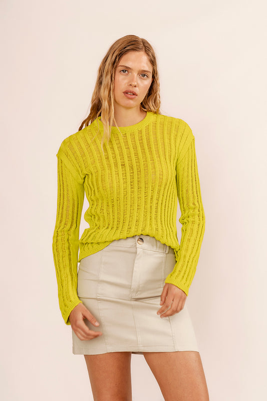Sweater Plage