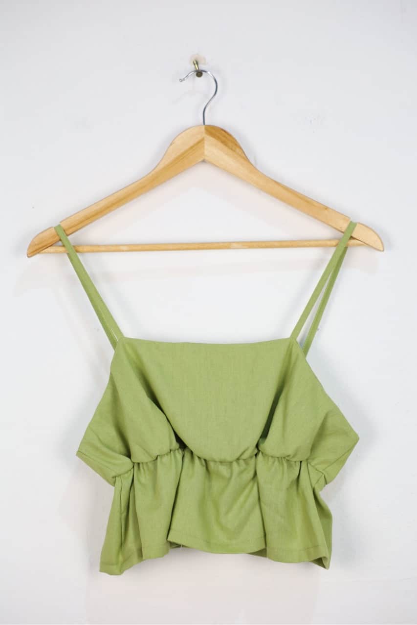 Musc Conil