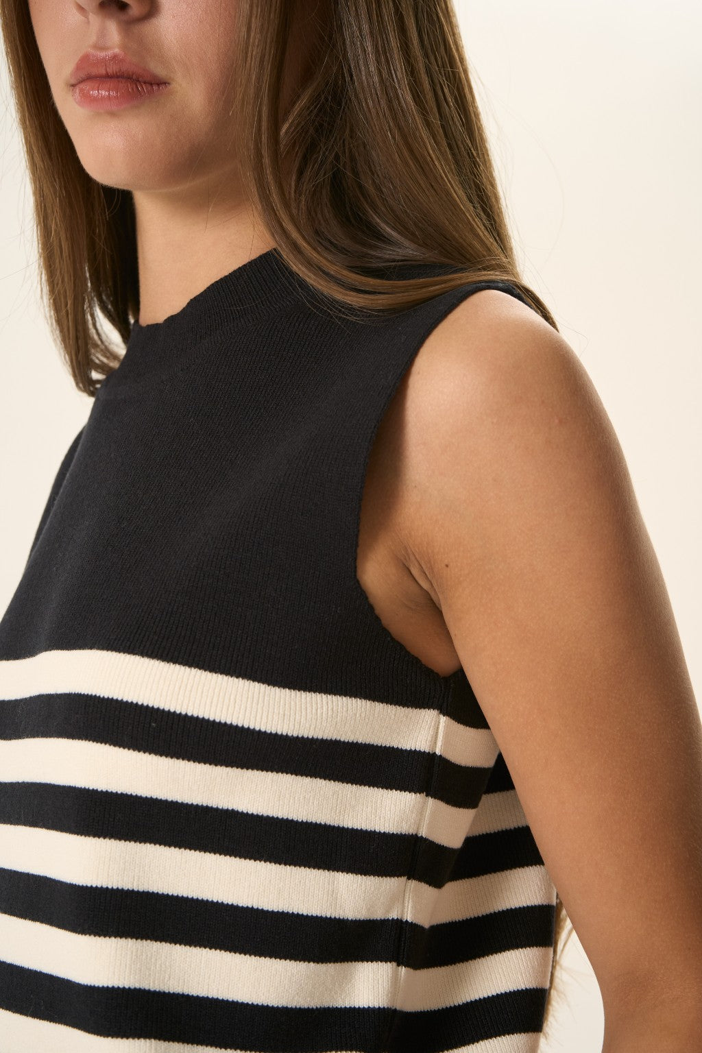 Musculosa tejida Sicilia