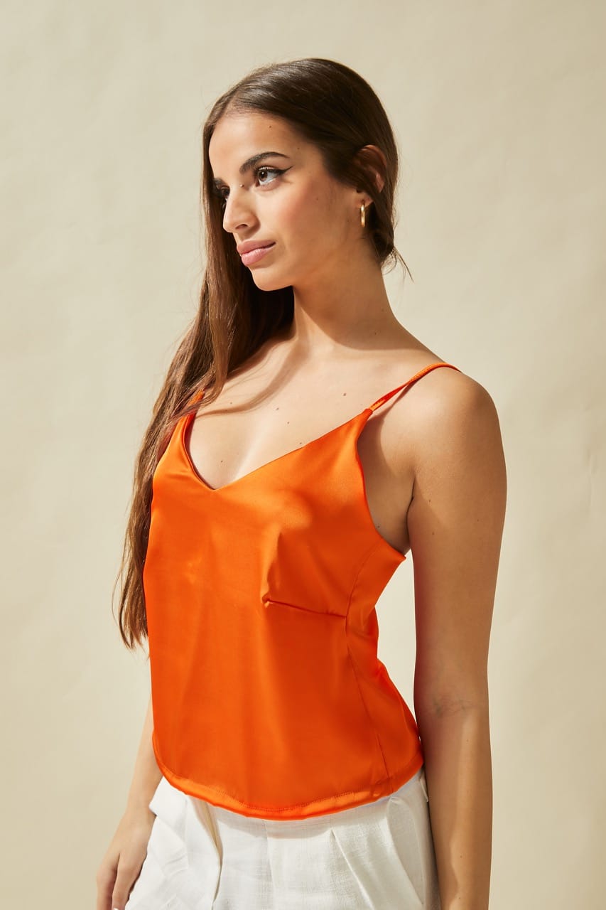 Musculosa Vecchia