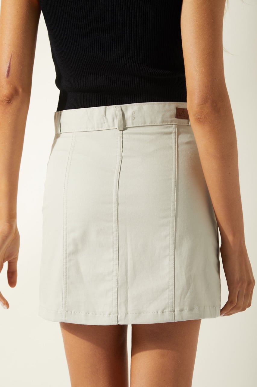 Pollera Malfitana