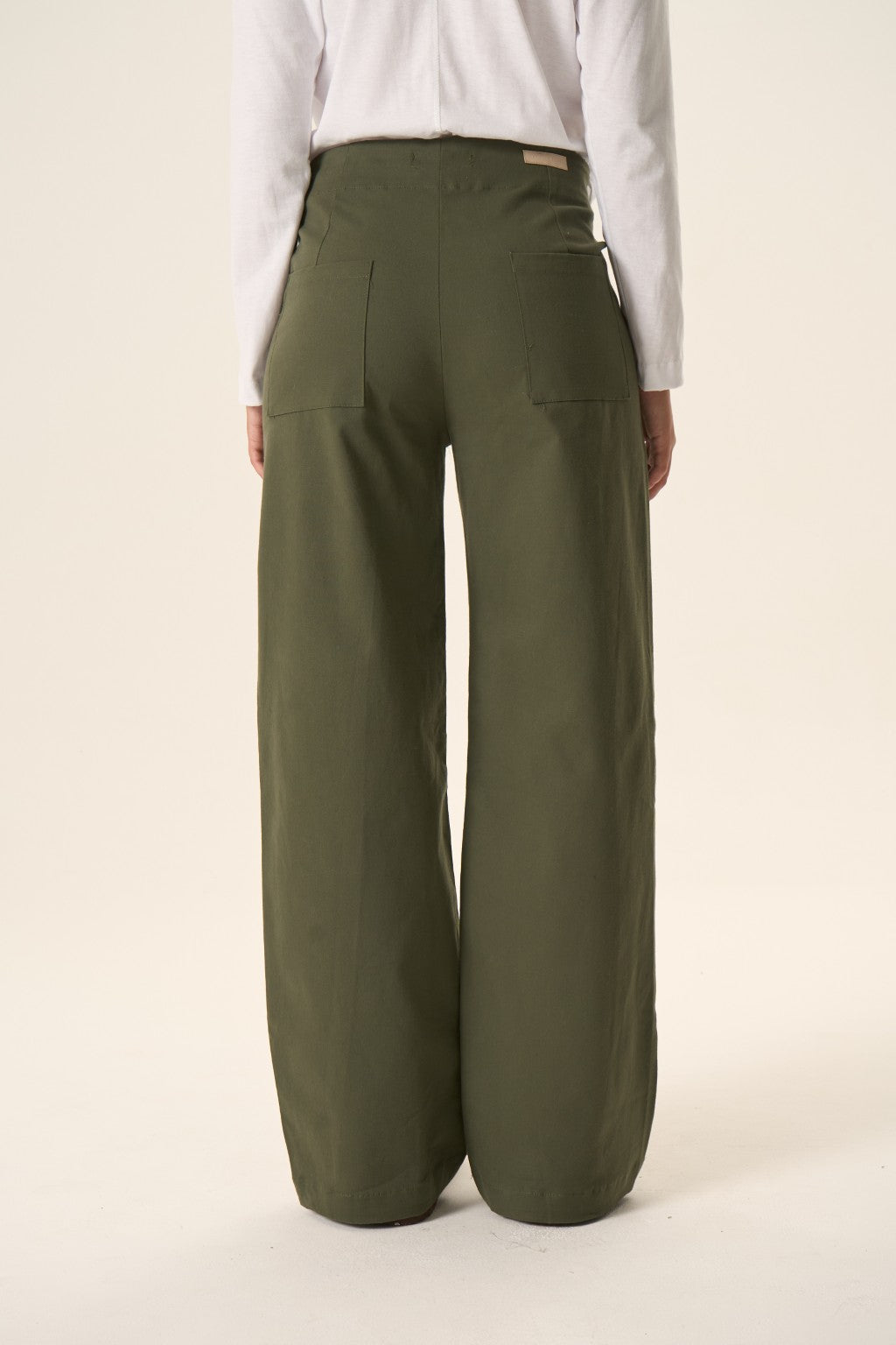 VERDE MILITAR