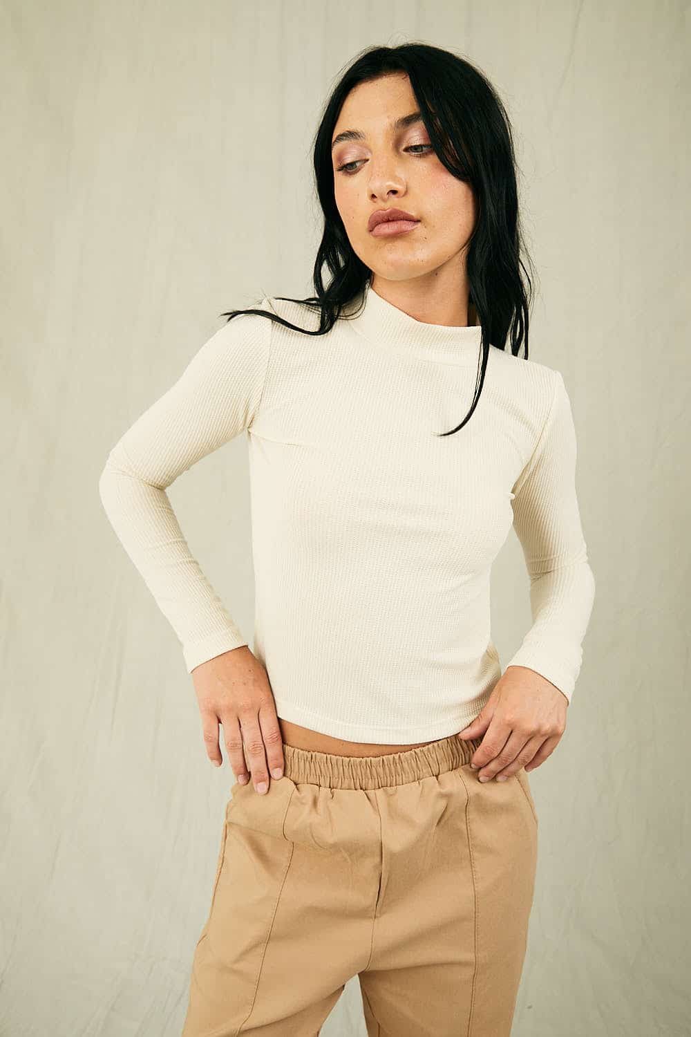 Polera Triana
