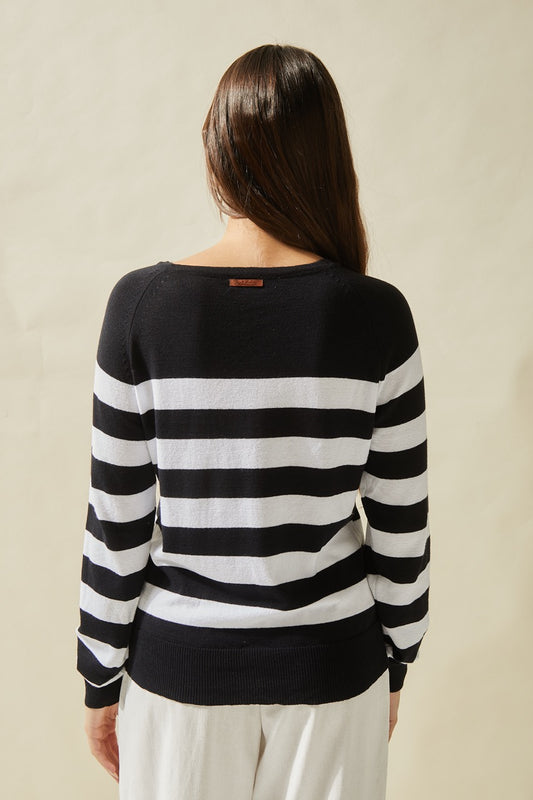 Sweater Barcola