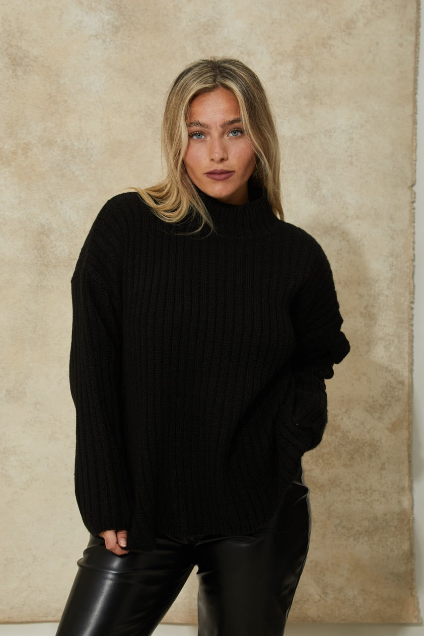 Sweater Forestal