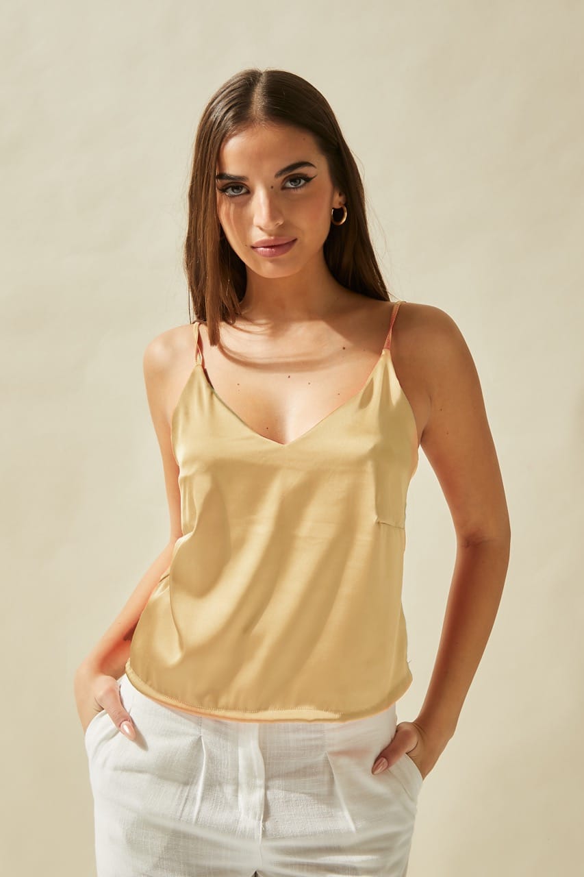 Musculosa Vecchia
